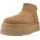UGG Australia UGG Classic Mini Dipper Damen braun, Größe 39