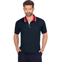 Trigema Herren Poloshirt aus Coolmax Material