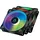 Arctic P12 PWM PST A-RGB 0dB schwarz, 3er-Pack (ACFAN00232A)