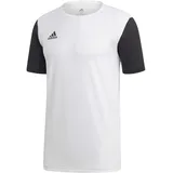 adidas Estro 19 Trikot 2024 weiß Herren Gr. S
