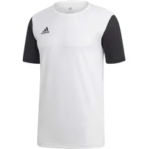 adidas Estro 19 Trikot 2024 weiß Herren Gr. S