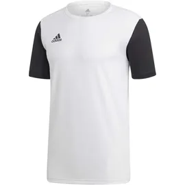 adidas Estro 19 Trikot 2024 weiß Herren Gr. S