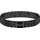 Boss OWAN Armband schwarz 1580646 Größe 19 cm