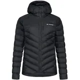 Vaude Damen Funktionsjacke Women's Monviso Down Hooded Jacket, Größe 34