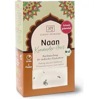 Amla Natur Classic Ayurveda Naan Koriander-Anis bio