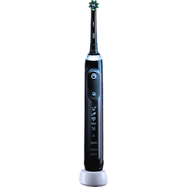 Oral-B Genius X midnight black