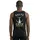 Salty Crew Tailed ärmelloses T-shirt - Black - L