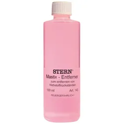 Stern Mastix-Entferner 100 ml