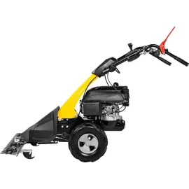 TEXAS Profi Benzin Balkenmäher CB8750 5,7 PS