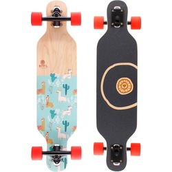 BTFL MAYA Longboard 2024