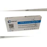 CLUNGENE Covid-19 Antigen Schnelltest / Laientest für die Eigenanwendung (VPE: 1 Stück)