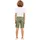 NAME IT Ryan Twibamgo Cargo Shorts 6776-ba Noos Shorts, Deep Lichen Green 176
