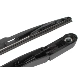 OEM Heckscheibenwischerarm + Wischblatt für Opel Zafira B 05-08 405 mm