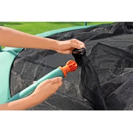 BESTWAY Xtreme Air 427 x 286 cm mehrfarbig