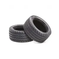TAMIYA M-Chassis Profil-Reifen 60D (2)