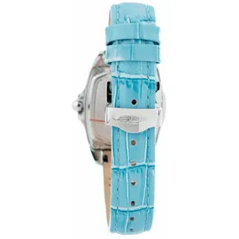 CHRONOTECH CT7948LS-01 Leder 28 mm