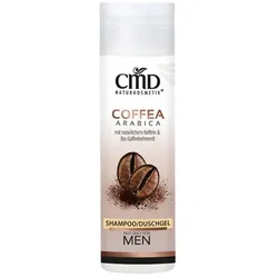 CMD Coffea Arabica Shampoo & Duschgel