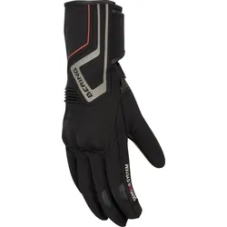 Bering Sumba, Handschuhe wasserdicht Damen - Schwarz/Grau - T6