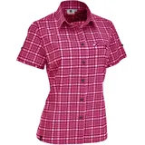 Maul Elbe II Bluse Lila 40