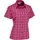 Maul Elbe II Bluse Lila 40