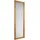 Mirrors and More Wandspiegel 50 x 150 cm Gold