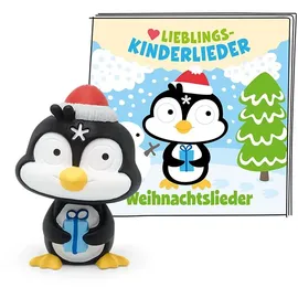 Tonies Lieblings-Kinderlieder Weihnachtslieder