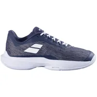 Babolat Jet Tere 2 AC Women, Queen Jio Gray - EU 38 1/2
