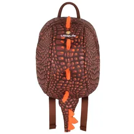 Littlelife Kinder Rucksack 6 Liter Daypack Dinosaurier