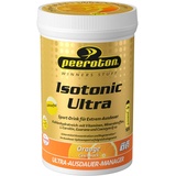Peeroton Isotonic Ultra Sport Drink Konzentrat Orange Pulver 300 g