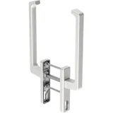 GU Energy DIRIGENT Silber