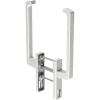 GU Energy DIRIGENT Silber