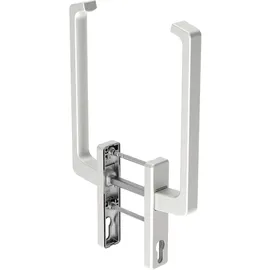 GU Energy DIRIGENT Silber
