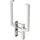 GU Energy DIRIGENT Silber