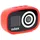 NILOX Kidscam 12MP Action-Kamera Rot