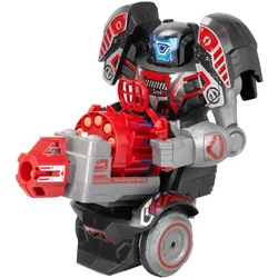 Silverlit Robo Rapidfire