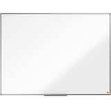 Nobo magnetisches Emaille Whiteboard, »Essence«, 120 cm, emailliert, Weiß, Essence-Serie, 1915453