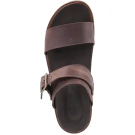 Timberland Amalfi Vibes 2Band Sandal Herren Braun 44