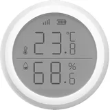 Imou Temperatur- und Feuchtigkeitssensor ZTM1 ZigBee