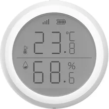 Imou Temperatur- und Feuchtigkeitssensor ZTM1 ZigBee