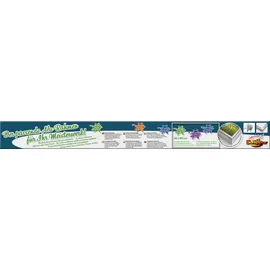 Schipper Bilderrahmen Silber 40x80 cm 1 St.