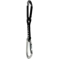 Black Diamond Expressschlinge Grau