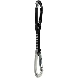 Black Diamond Expressschlinge Grau
