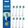 Oral-B Precision Clean Aufsteckbürste 8 St.