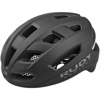 Rudy Project Skudo Black Matte S-M 55-58/21,7"- 22,8" free pads + bug stop included