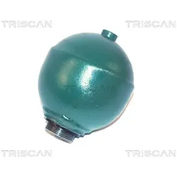 Triscan Druckspeicher, Federung/Dämpfung [Hersteller-Nr. 876038202] für Citroën