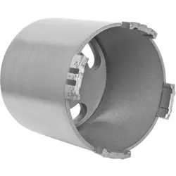 KUPSCH Diamant-Trockenbohrkrone LASER-DIAMANT M16