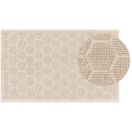 benuta nest Jojo Beige 80 x 50 cm