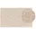 benuta nest Jojo Beige 80 x 50 cm