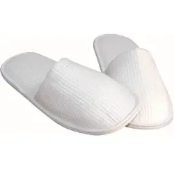 HYGOSTAR® Relax Hotel Slipper 5554 , 1 Packung = 10 Paar, Einheitsgröße, geschlossen