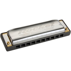 Hohner Rocket C Mundharmonika